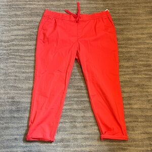 Women’s Coral Casual Pants